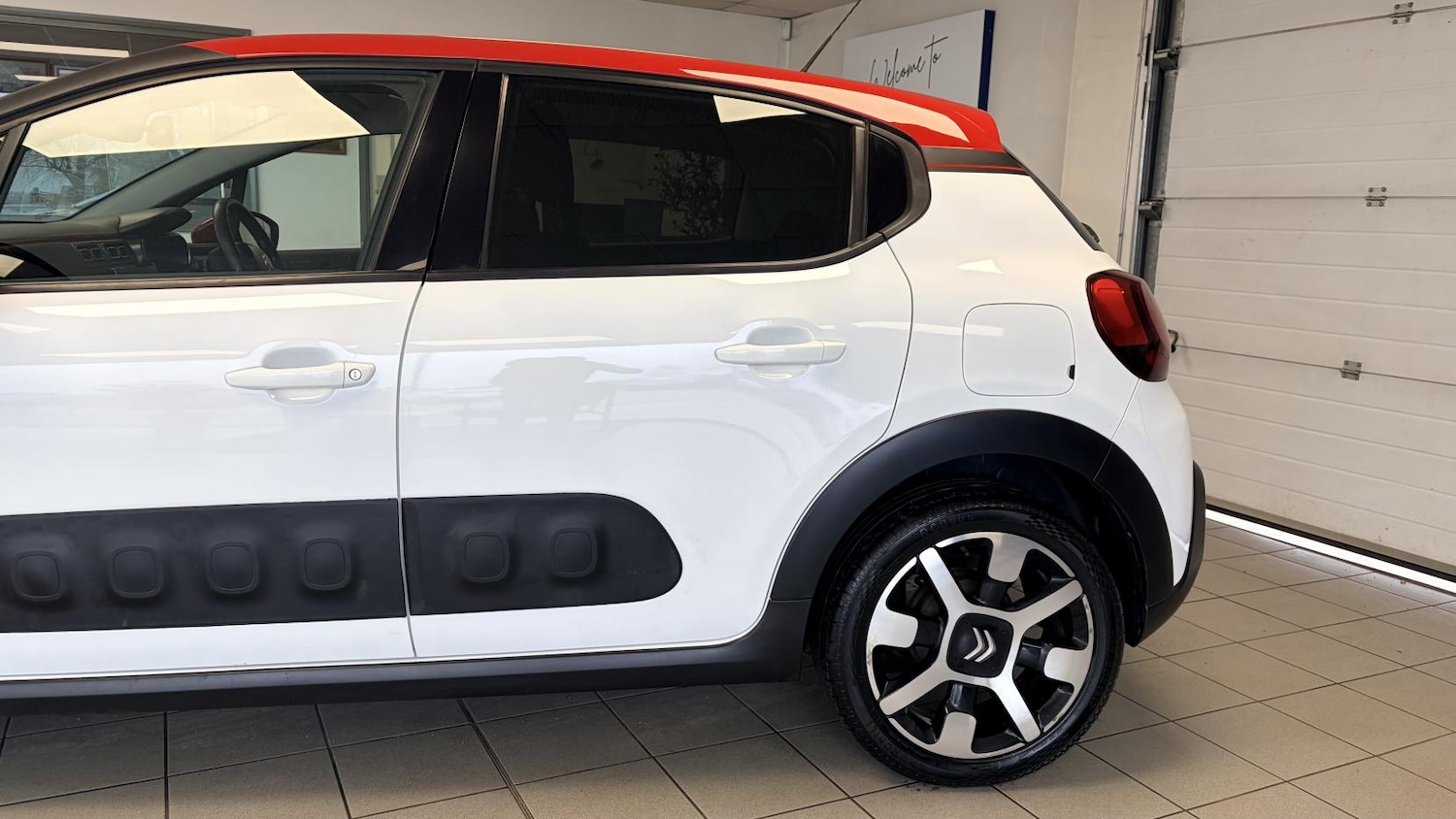 Used Citroen C3 2017 for sale - 77607172: Photo 3