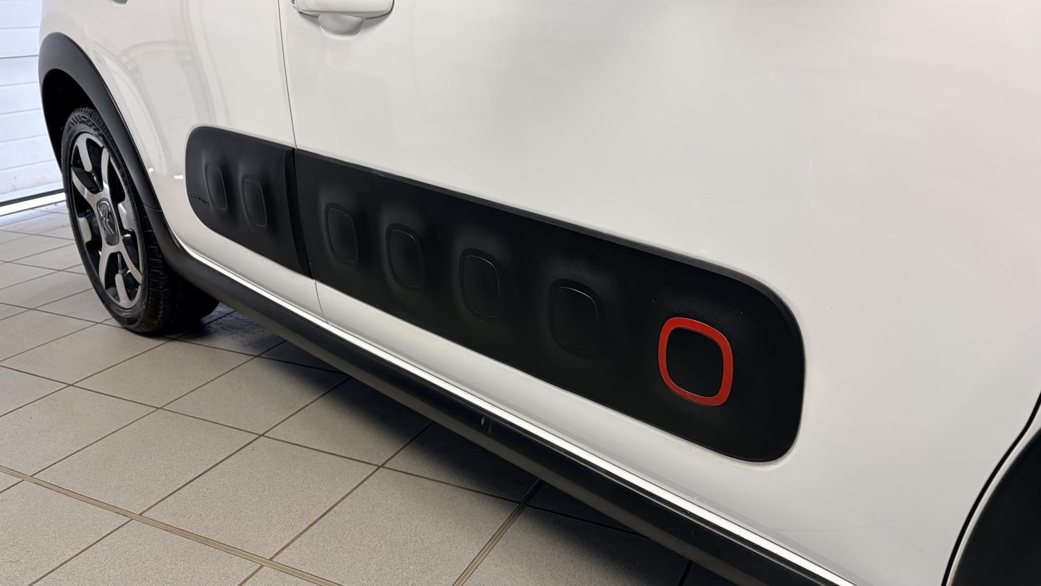 Used Citroen C3 2017 for sale - 77607172: Photo 8