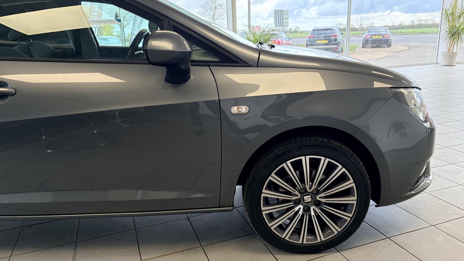 Used SEAT Ibiza 2016 for sale - 78028163: Photo 10