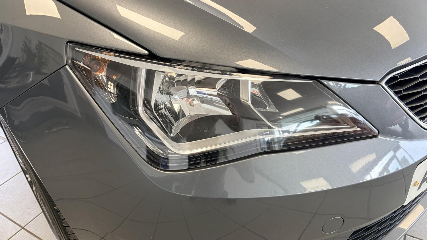 Used SEAT Ibiza 2016 for sale - 78028163: Photo 12