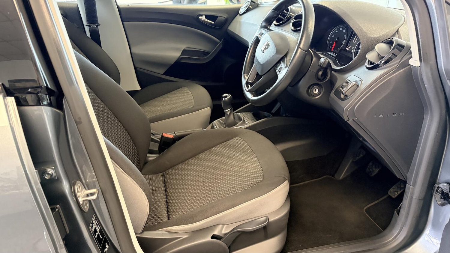 Used SEAT Ibiza 2016 for sale - 78028163: Photo 14