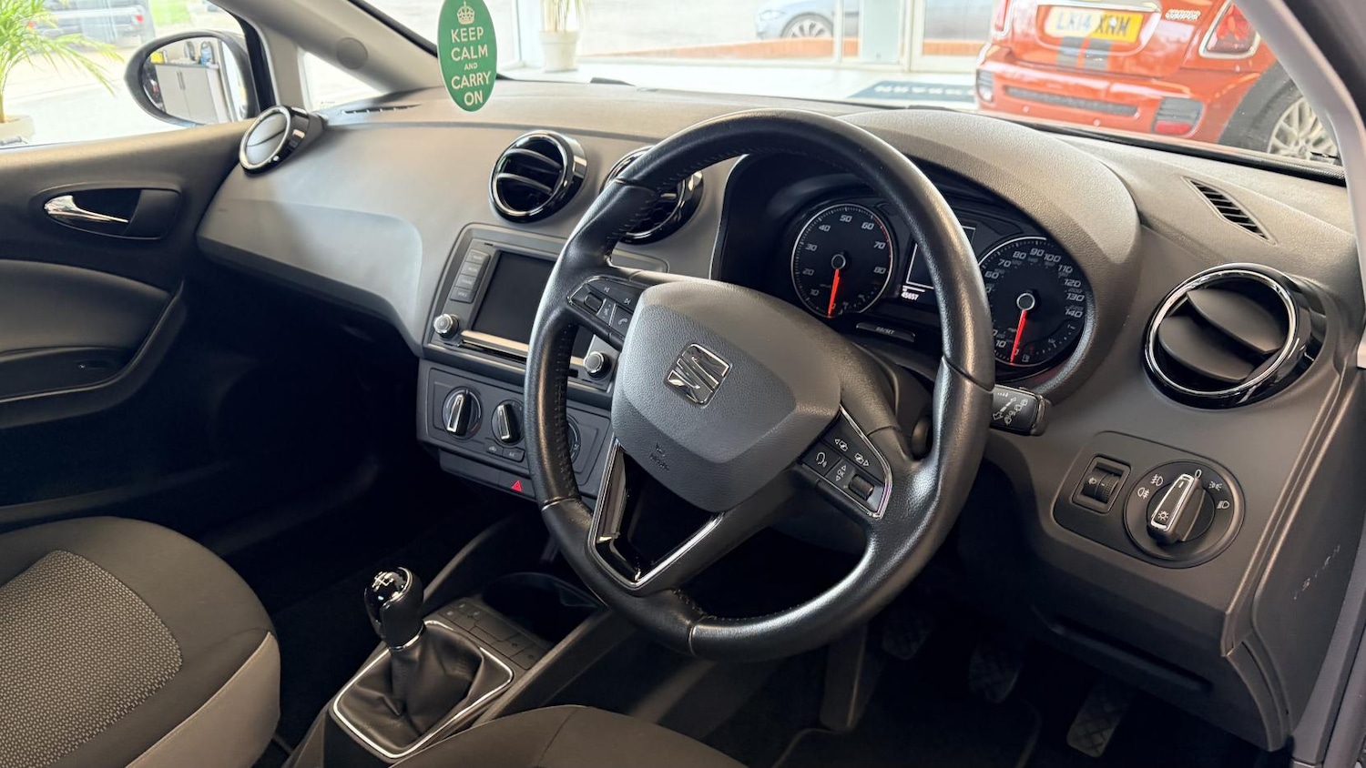 Used SEAT Ibiza 2016 for sale - 78028163: Photo 15