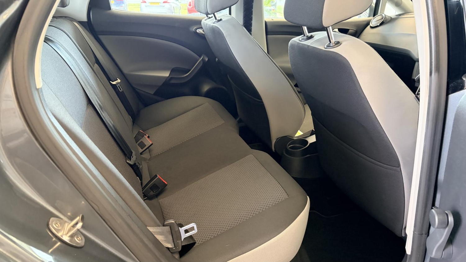 Used SEAT Ibiza 2016 for sale - 78028163: Photo 17