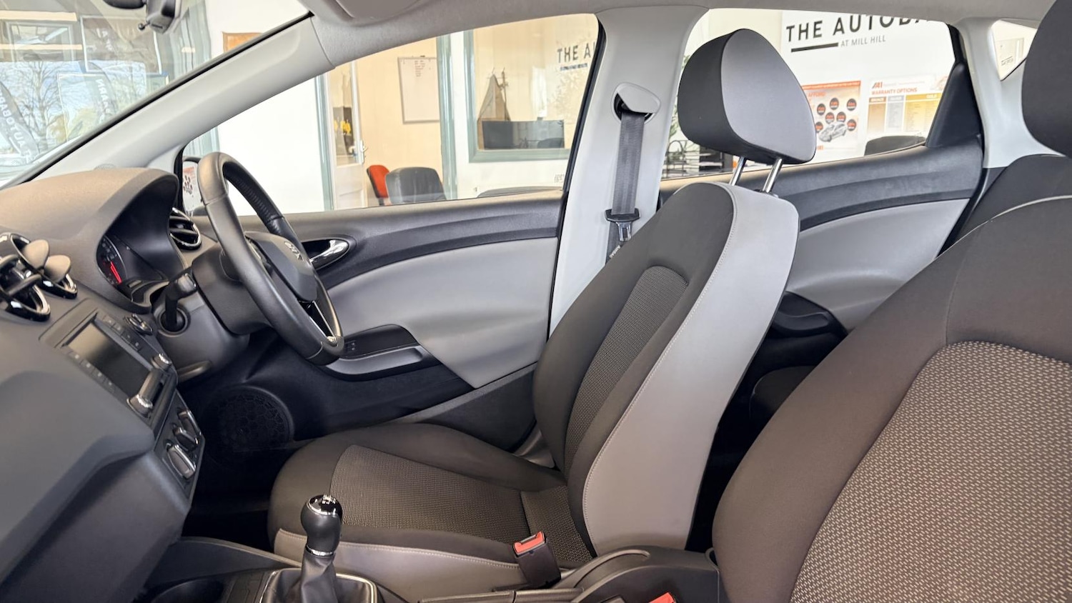 Used SEAT Ibiza 2016 for sale - 78028163: Photo 25