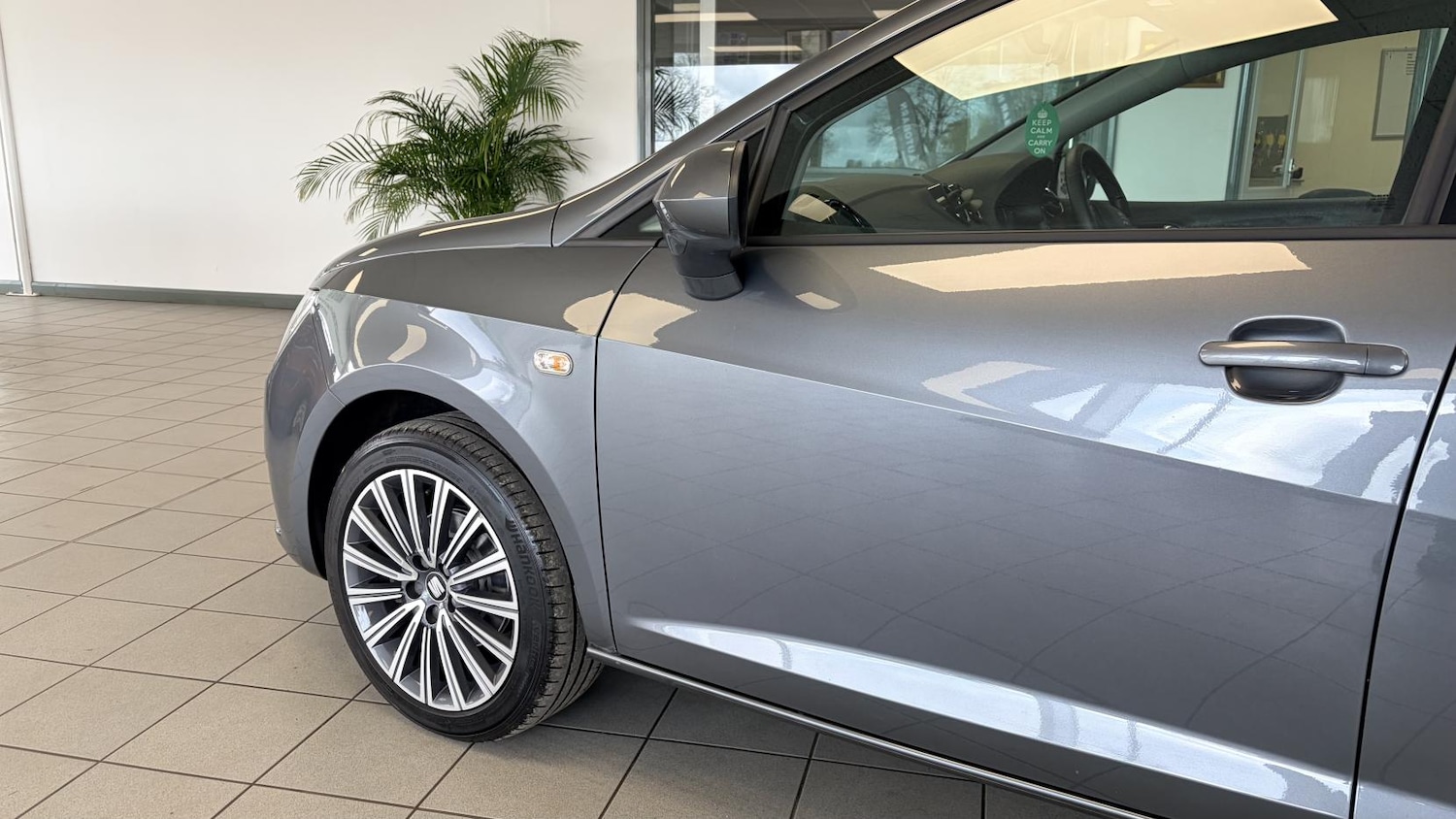 Used SEAT Ibiza 2016 for sale - 78028163: Photo 3