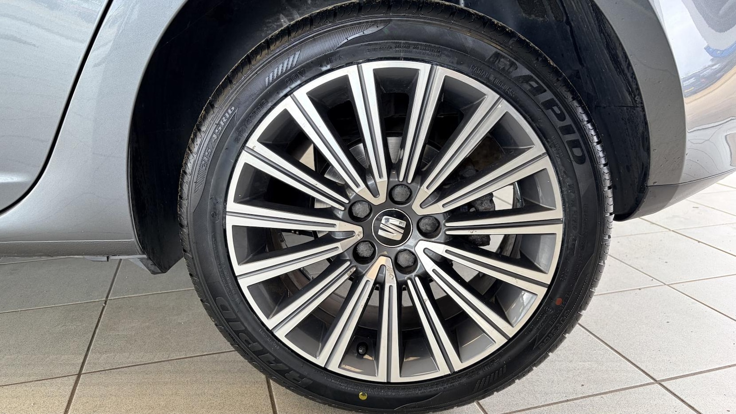 Used SEAT Ibiza 2016 for sale - 78028163: Photo 5