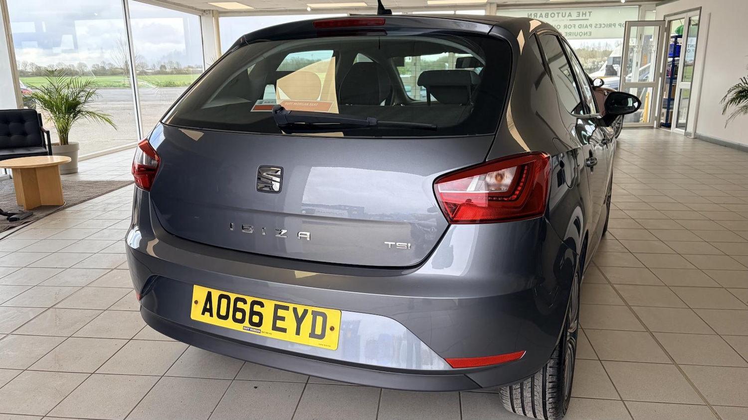 Used SEAT Ibiza 2016 for sale - 78028163: Photo 7