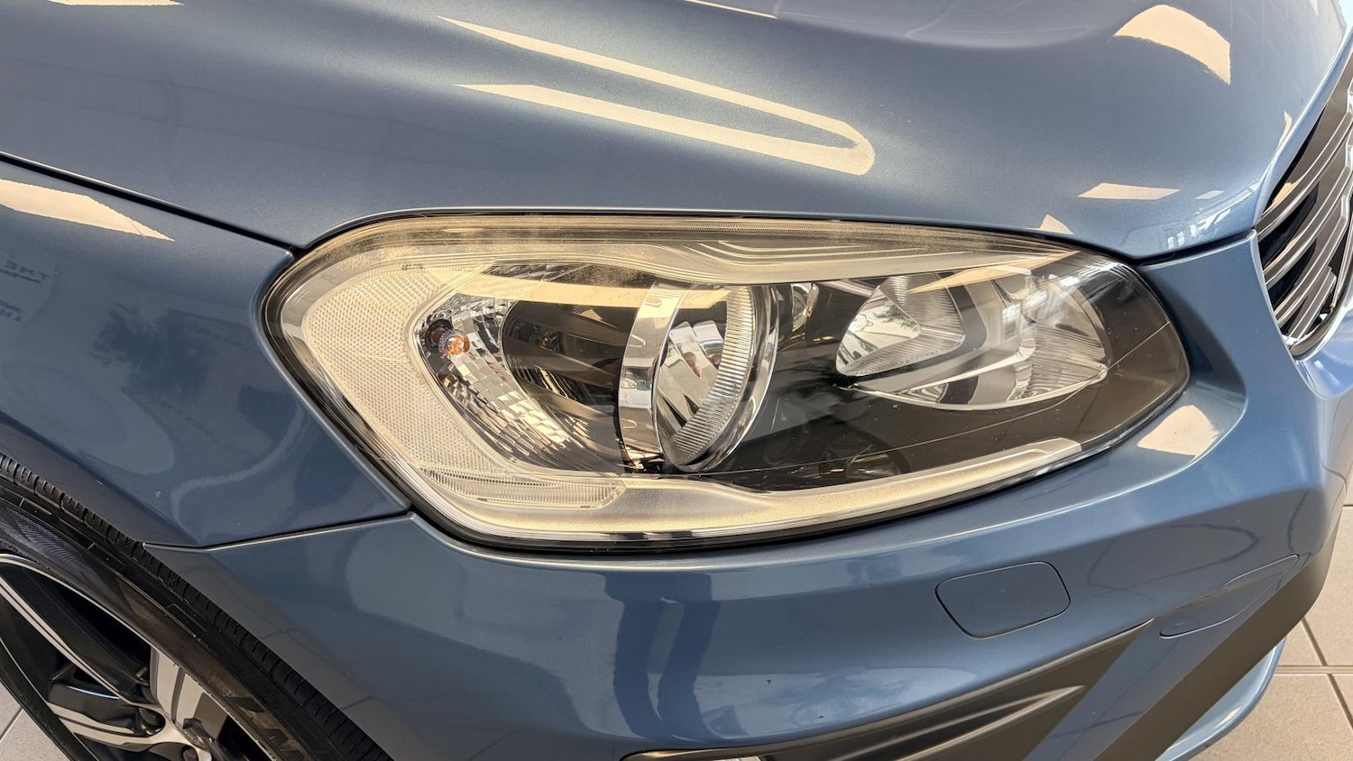 Used Volvo XC60 2017 for sale - 78166438: Photo 10