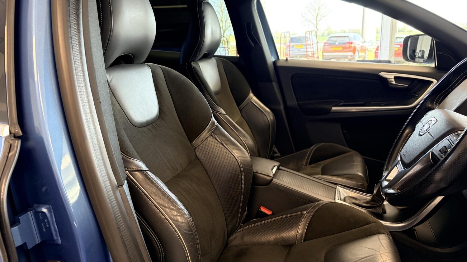 Used Volvo XC60 2017 for sale - 78166438: Photo 14