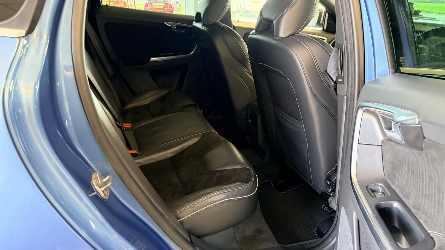 Used Volvo XC60 2017 for sale - 78166438: Photo 18