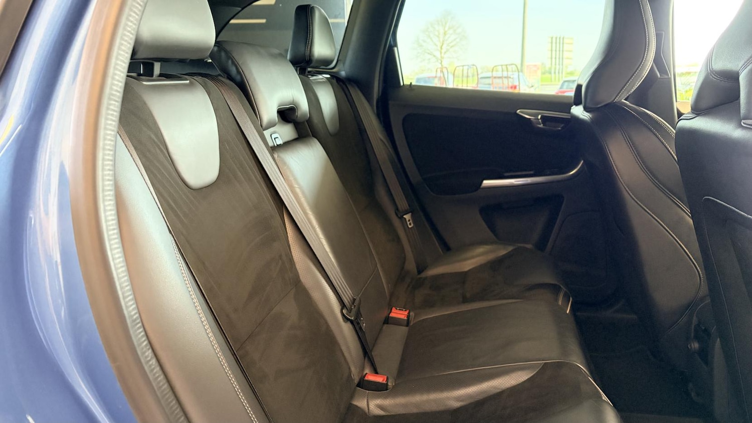 Used Volvo XC60 2017 for sale - 78166438: Photo 19