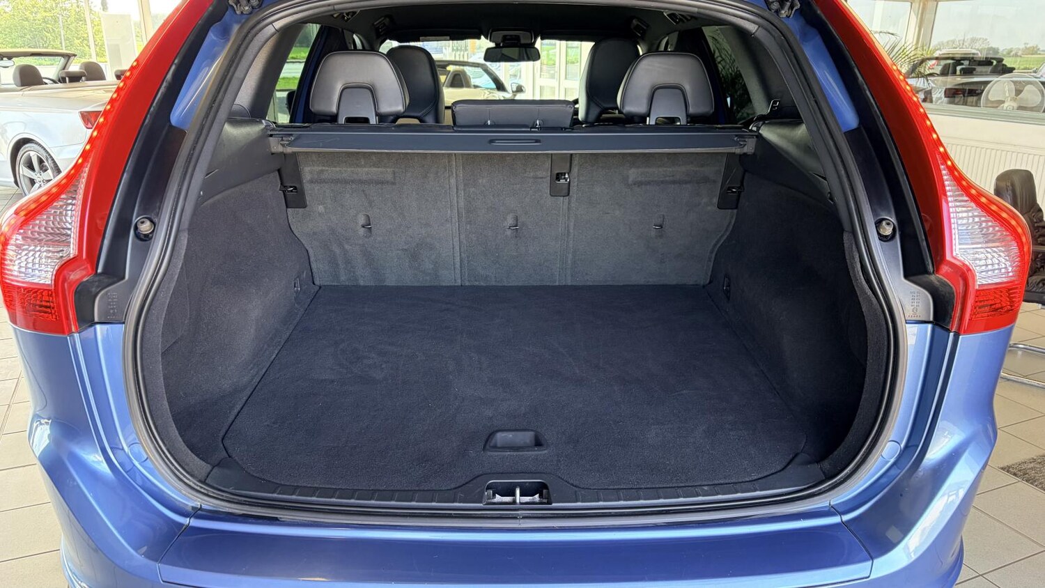 Used Volvo XC60 2017 for sale - 78166438: Photo 21