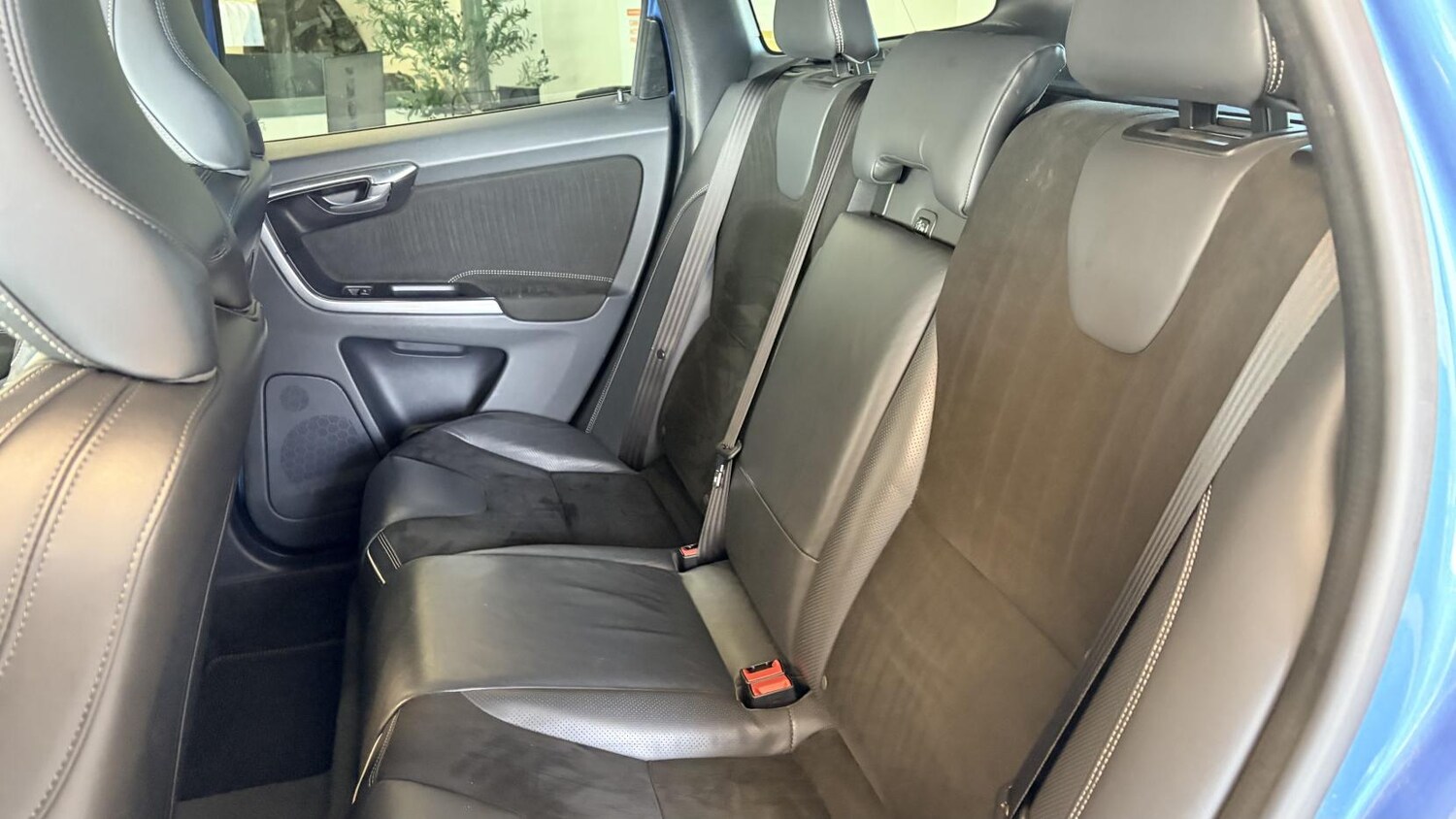 Used Volvo XC60 2017 for sale - 78166438: Photo 23