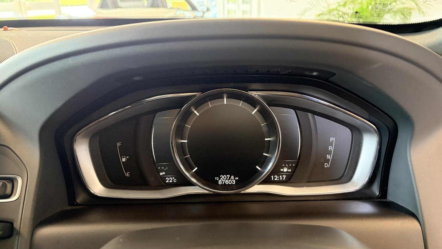 Used Volvo XC60 2017 for sale - 78166438: Photo 29