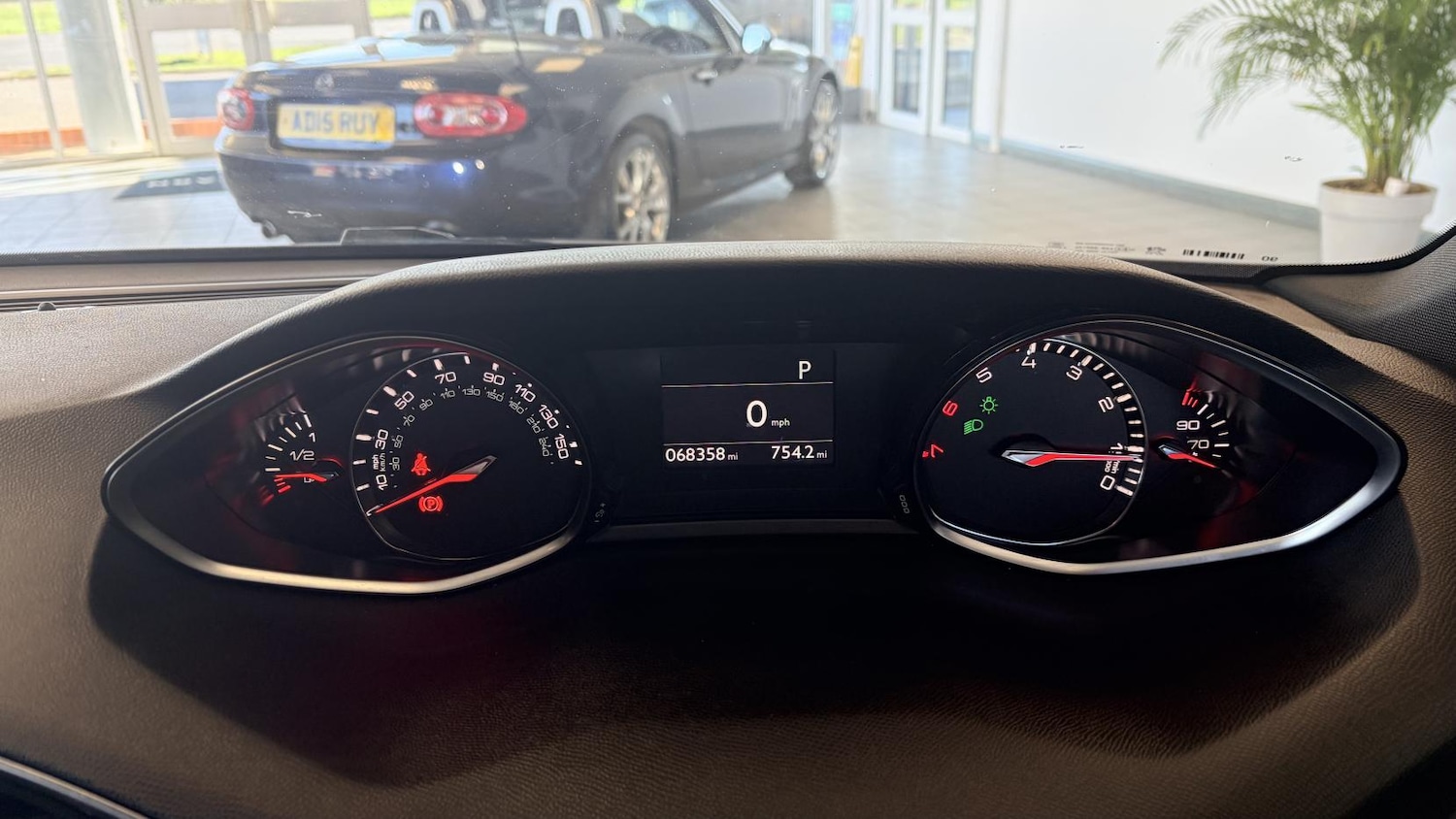 Used Peugeot 308 2015 for sale - 77918174: Photo 36