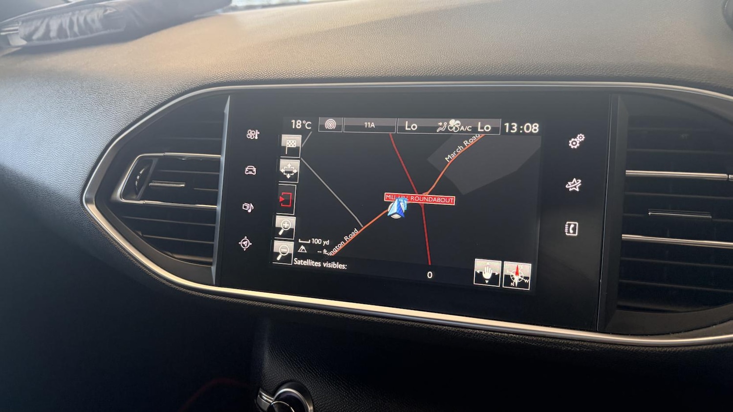 Used Peugeot 308 2015 for sale - 77918174: Photo 37