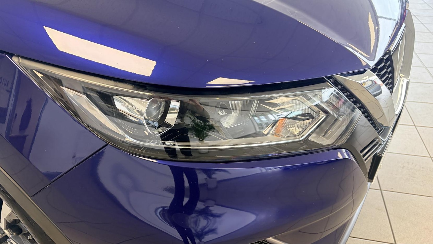 Used Nissan Qashqai 2018 for sale - 77732745: Photo 12