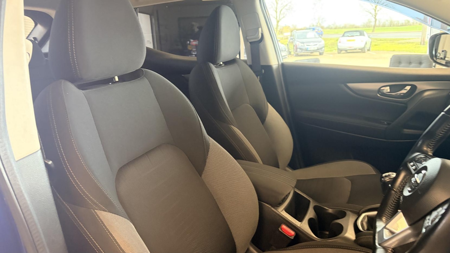 Used Nissan Qashqai 2018 for sale - 77732745: Photo 15