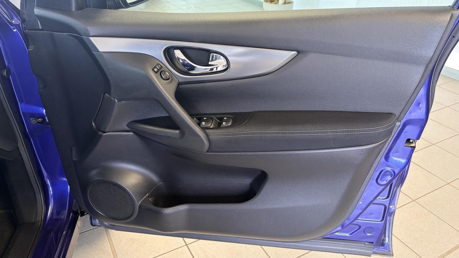 Used Nissan Qashqai 2018 for sale - 77732745: Photo 17