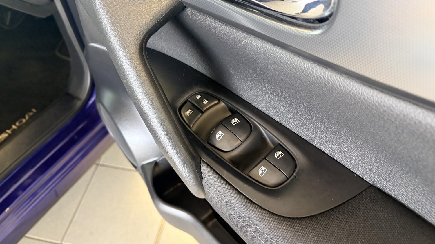 Used Nissan Qashqai 2018 for sale - 77732745: Photo 18