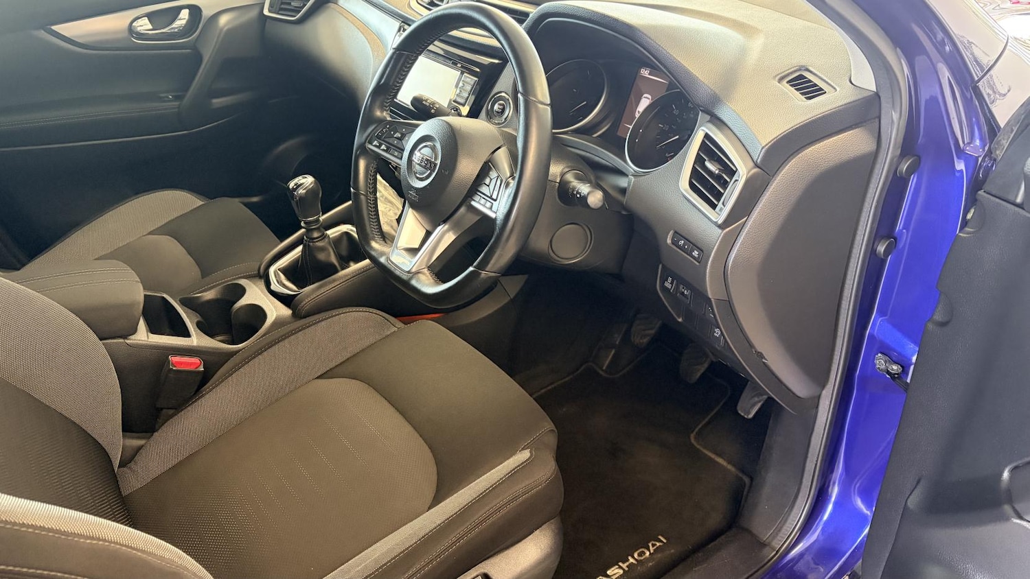 Used Nissan Qashqai 2018 for sale - 77732745: Photo 19