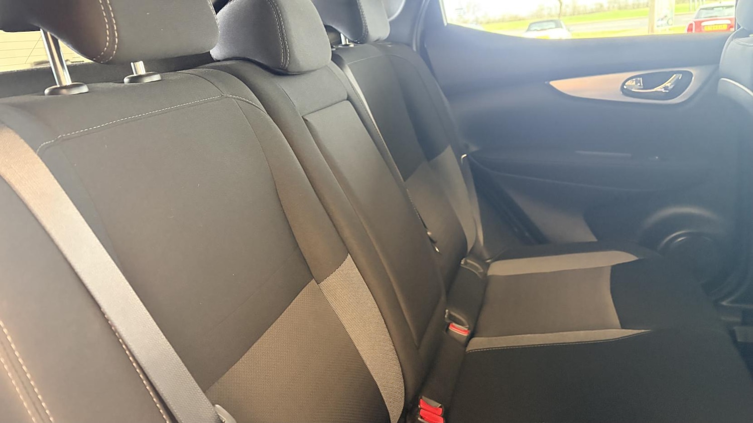 Used Nissan Qashqai 2018 for sale - 77732745: Photo 21