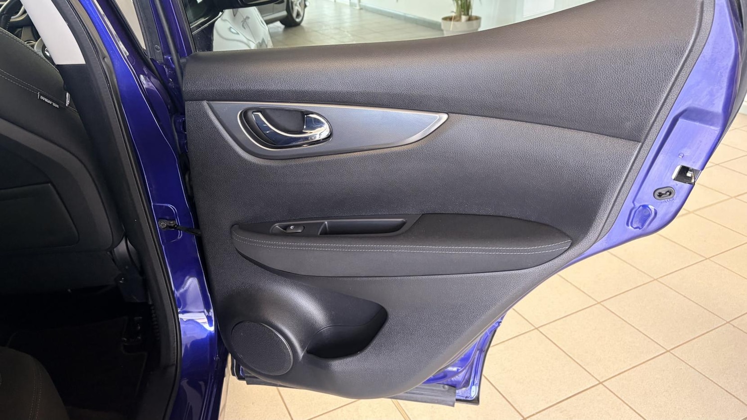 Used Nissan Qashqai 2018 for sale - 77732745: Photo 22