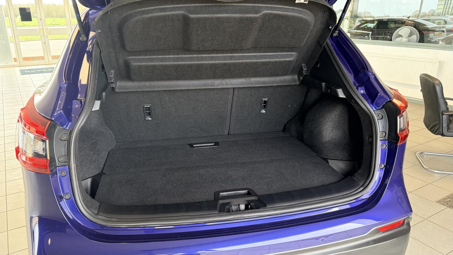 Used Nissan Qashqai 2018 for sale - 77732745: Photo 23