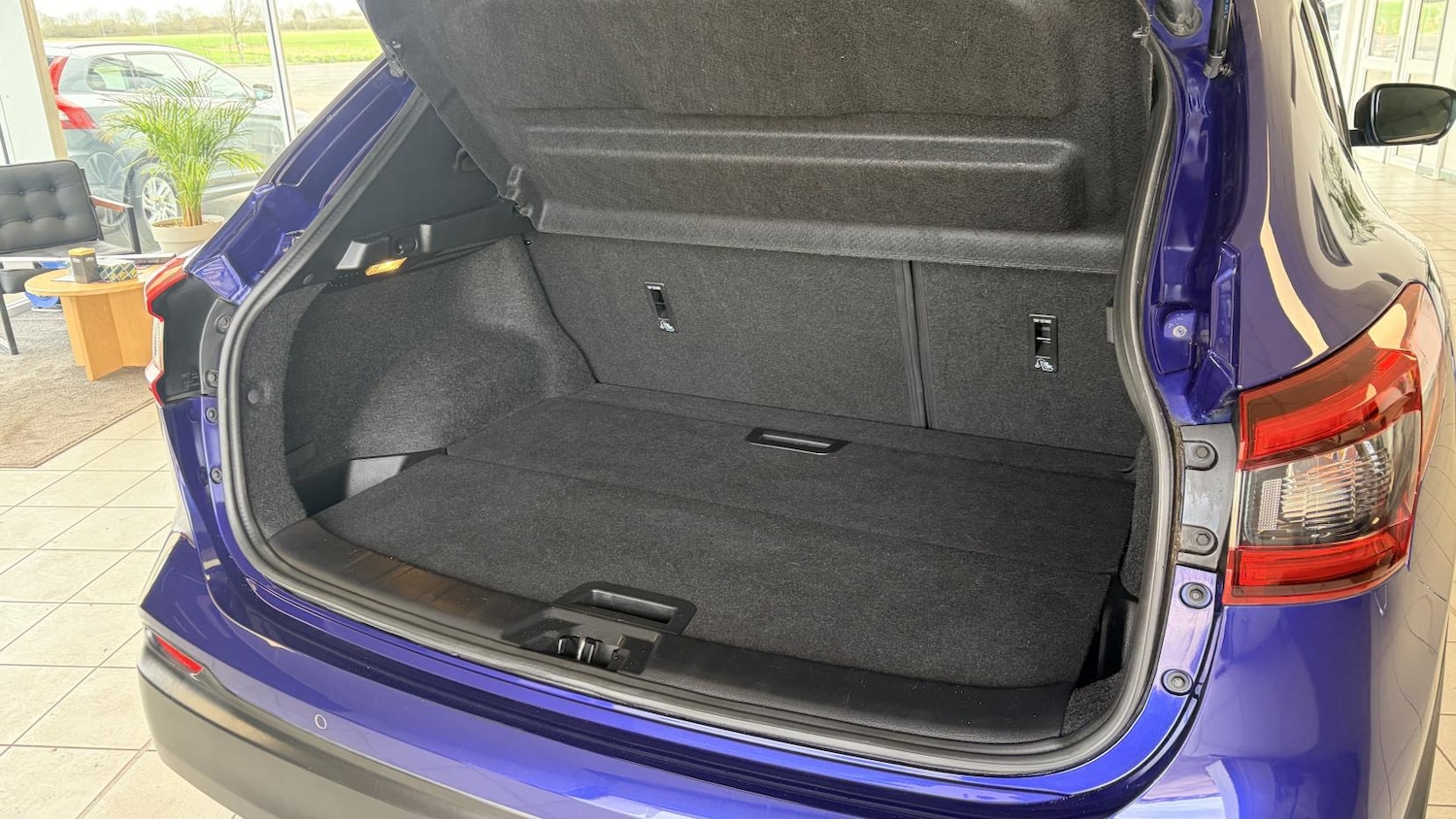 Used Nissan Qashqai 2018 for sale - 77732745: Photo 24