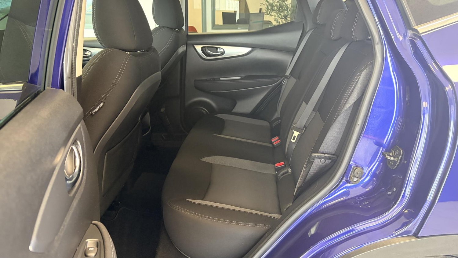 Used Nissan Qashqai 2018 for sale - 77732745: Photo 25