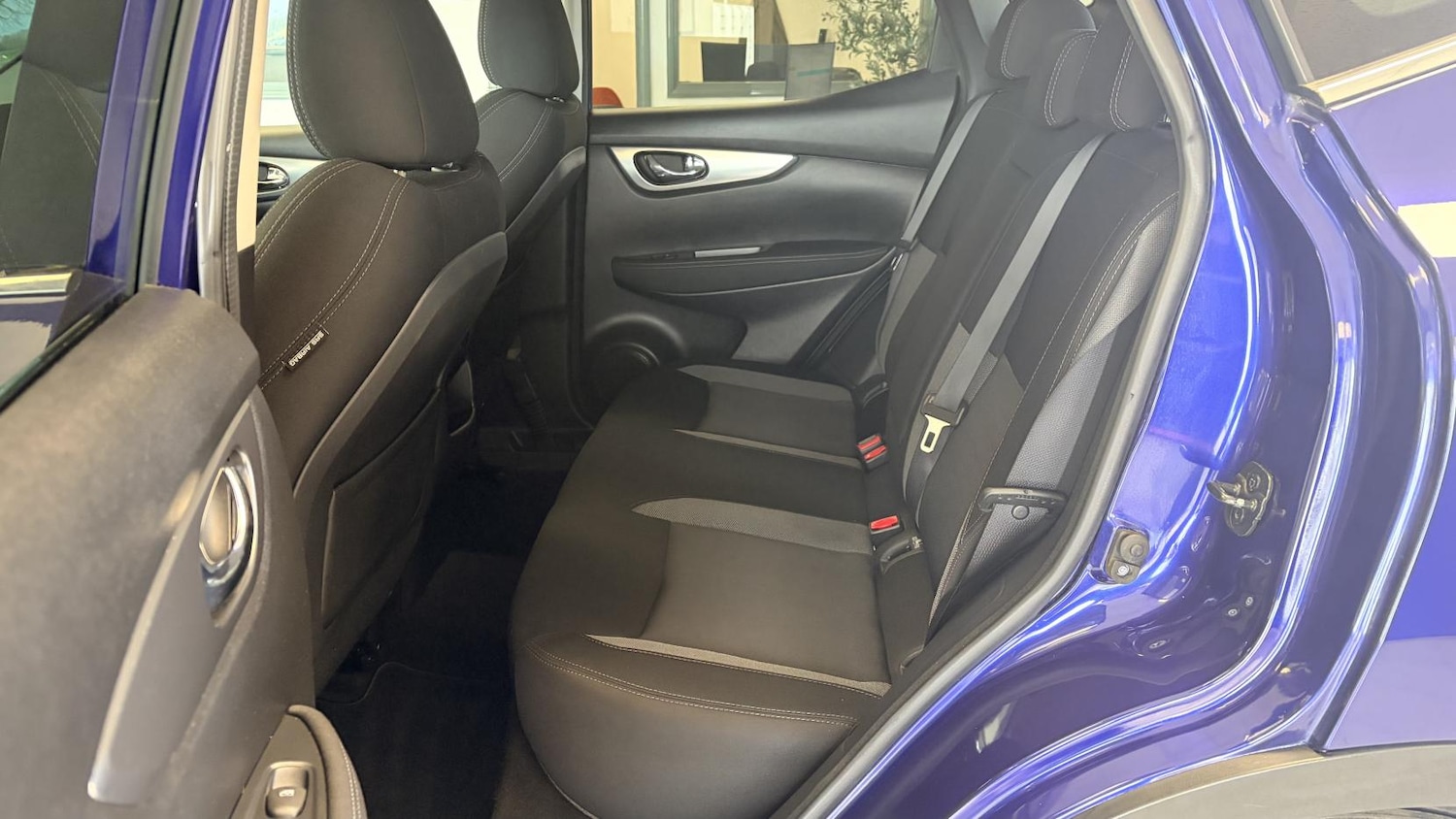 Used Nissan Qashqai 2018 for sale - 77732745: Photo 26