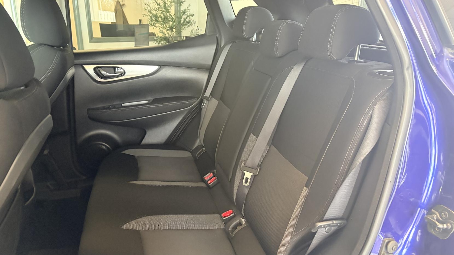 Used Nissan Qashqai 2018 for sale - 77732745: Photo 27