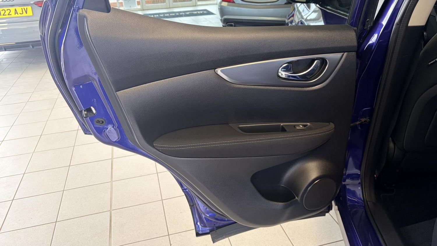 Used Nissan Qashqai 2018 for sale - 77732745: Photo 28