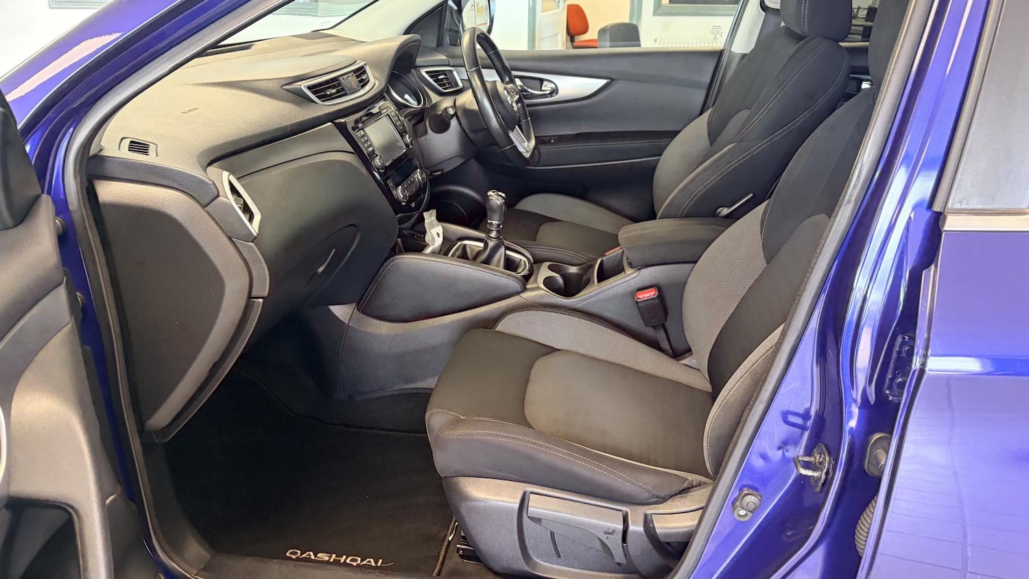 Used Nissan Qashqai 2018 for sale - 77732745: Photo 29