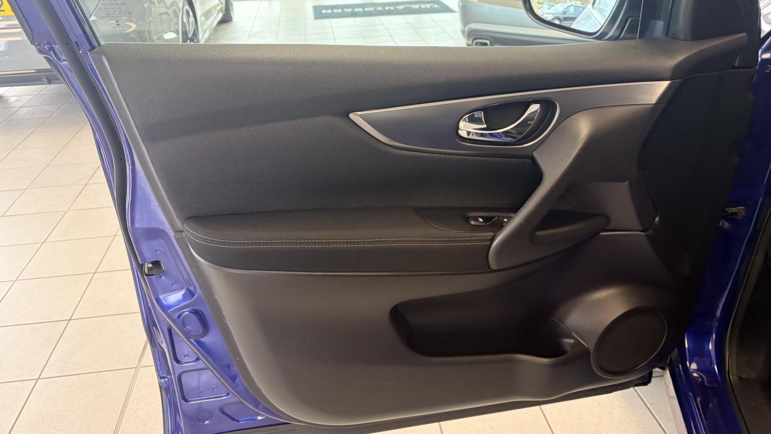 Used Nissan Qashqai 2018 for sale - 77732745: Photo 31