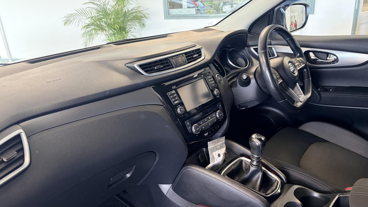 Used Nissan Qashqai 2018 for sale - 77732745: Photo 32