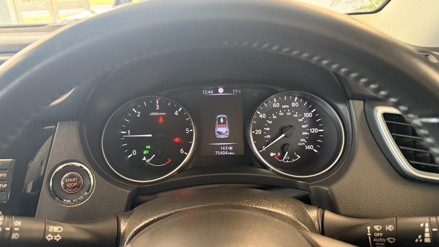 Used Nissan Qashqai 2018 for sale - 77732745: Photo 33