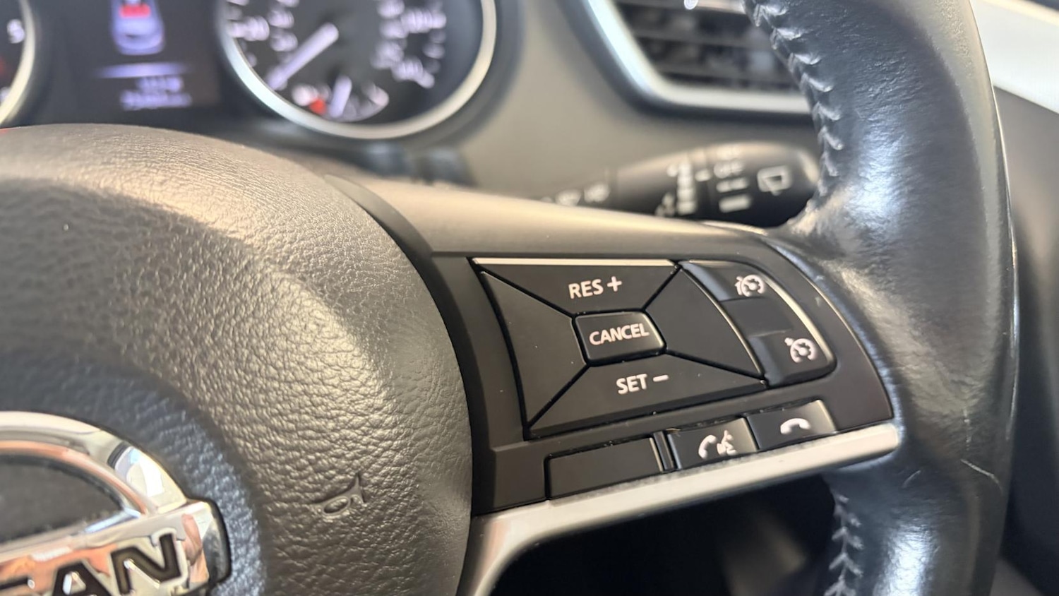 Used Nissan Qashqai 2018 for sale - 77732745: Photo 35