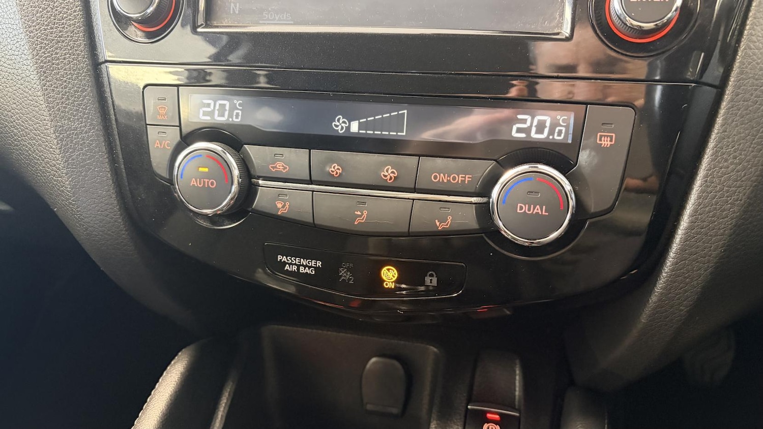 Used Nissan Qashqai 2018 for sale - 77732745: Photo 36