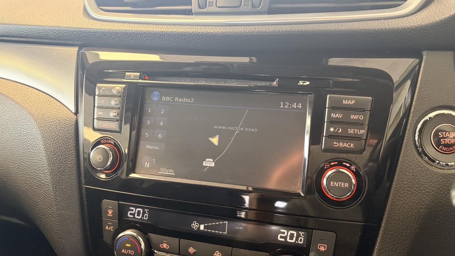 Used Nissan Qashqai 2018 for sale - 77732745: Photo 37