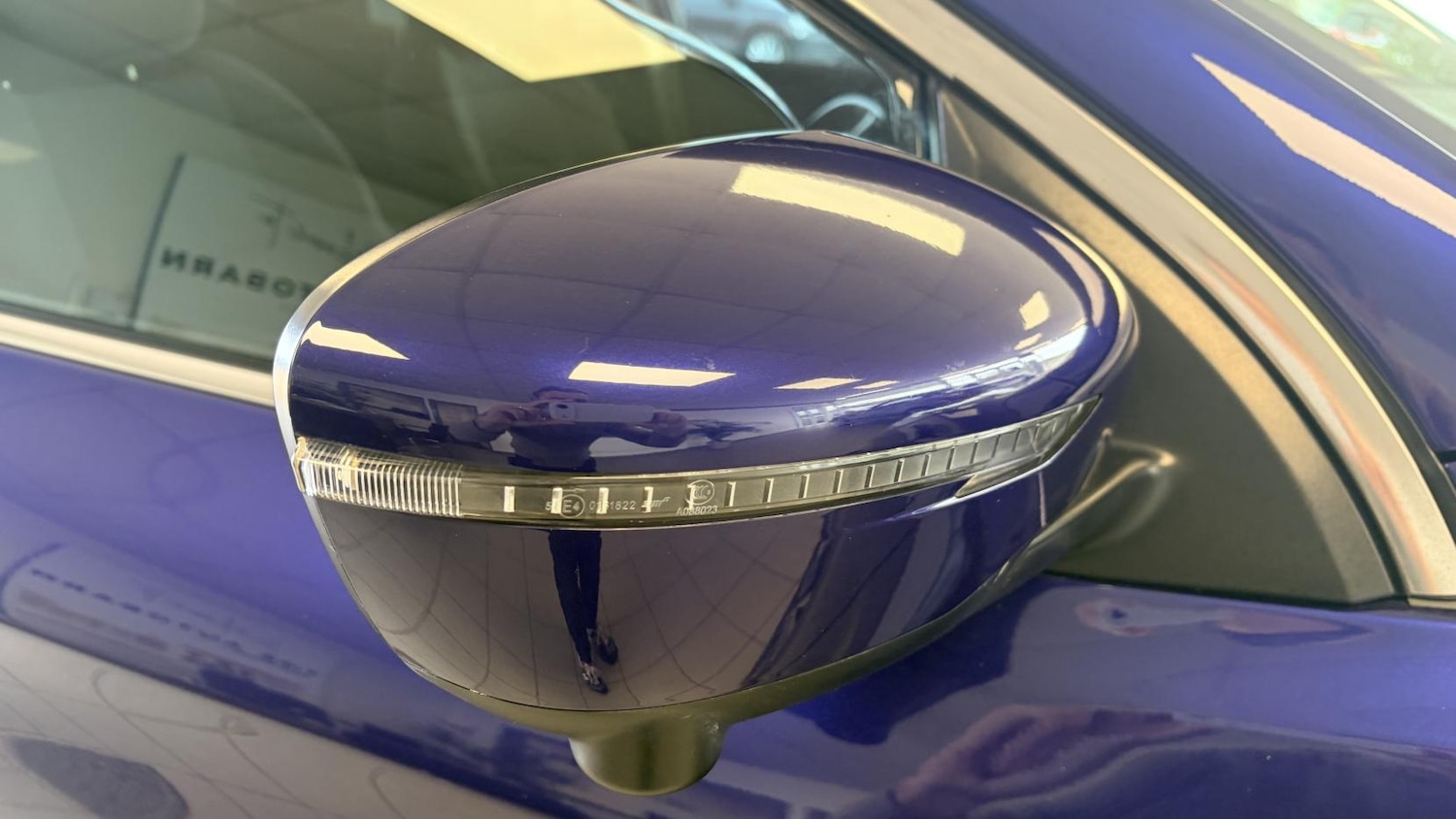 Used Nissan Qashqai 2018 for sale - 77732745: Photo 9