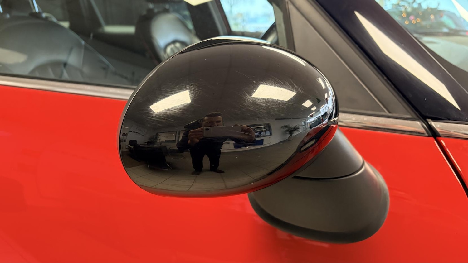 Used MINI Countryman 2012 for sale - 77613138: Photo 10