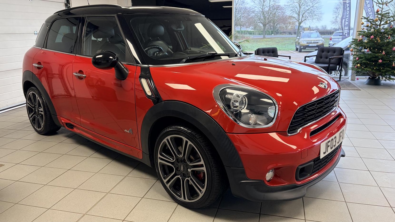Used MINI Countryman 2012 for sale - 77613138: Photo 12