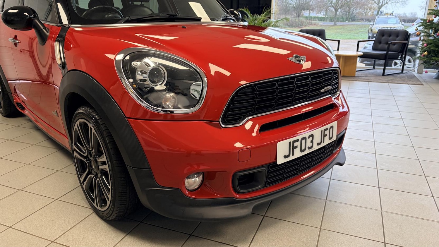 Used MINI Countryman 2012 for sale - 77613138: Photo 13