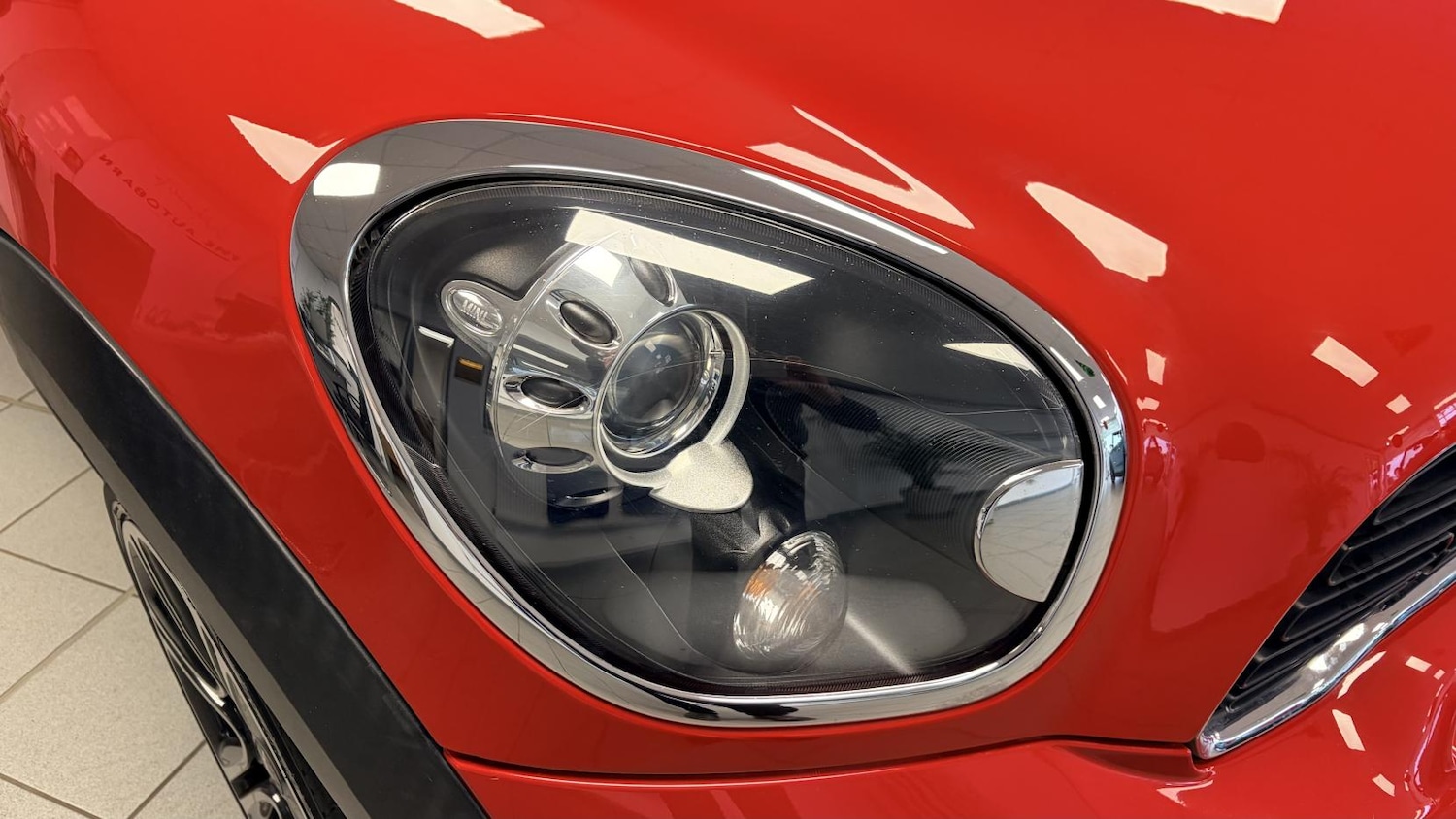 Used MINI Countryman 2012 for sale - 77613138: Photo 14