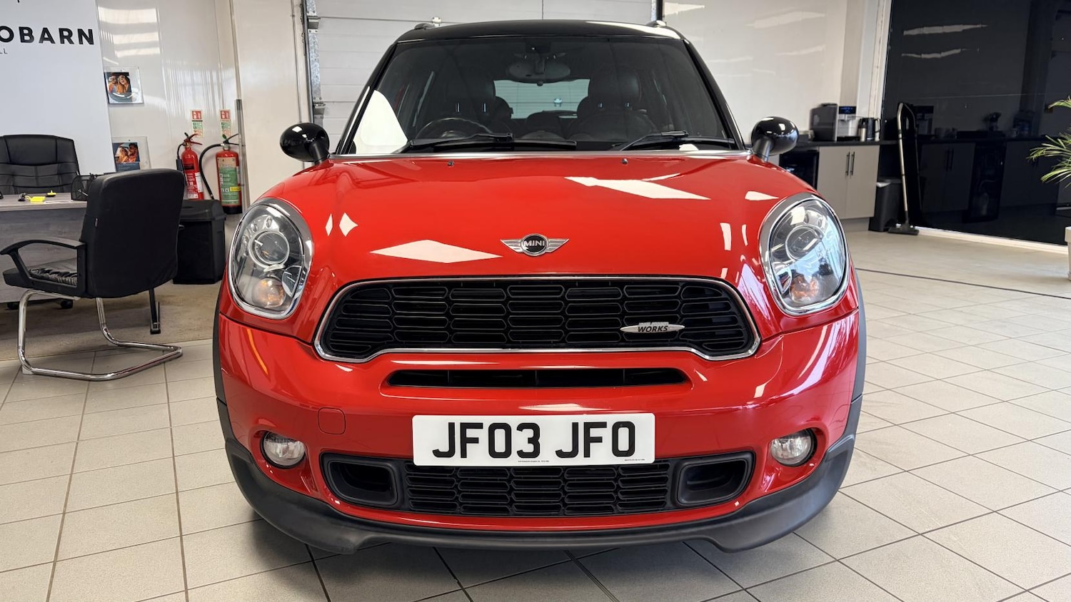 Used MINI Countryman 2012 for sale - 77613138: Photo 15