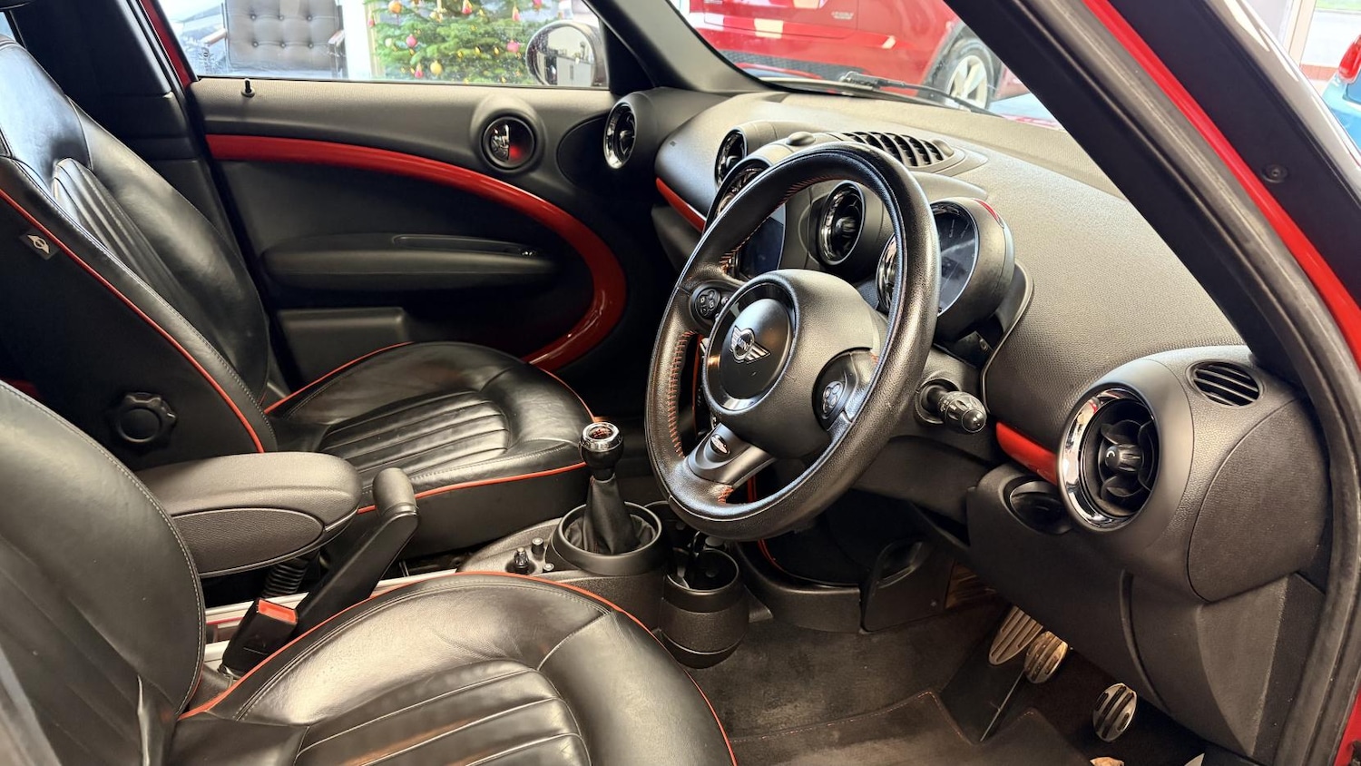 Used MINI Countryman 2012 for sale - 77613138: Photo 16