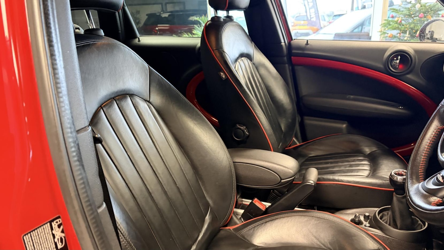 Used MINI Countryman 2012 for sale - 77613138: Photo 17