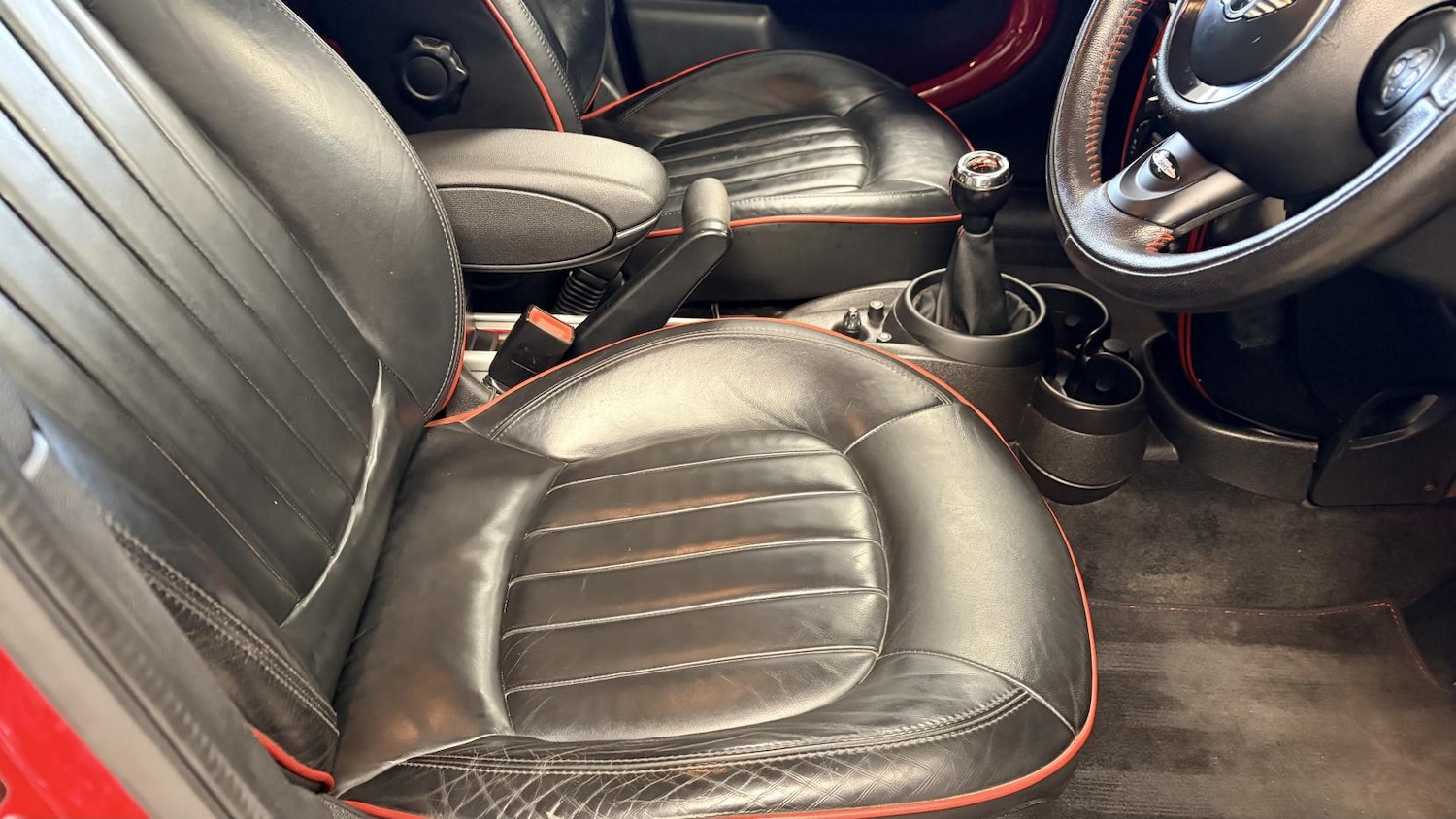 Used MINI Countryman 2012 for sale - 77613138: Photo 18