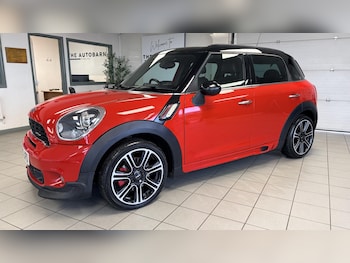 Used MINI Countryman 2012 for sale - 77613138: Photo
